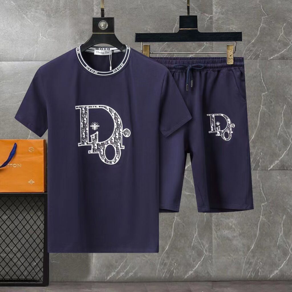 Dior 半袖セットアップ - 画像 (2)