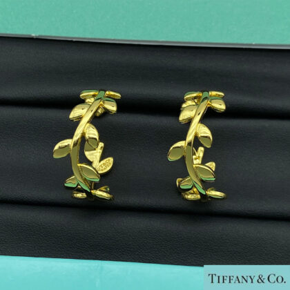 TIFFANY耳くぎ14 SS94753