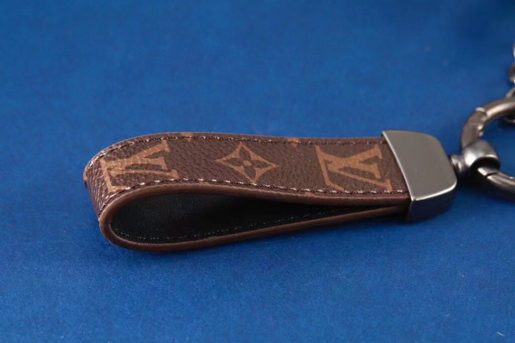 LV Louis Vuitton バッグペンダント キーホルダー 37 zm - 画像 (7)