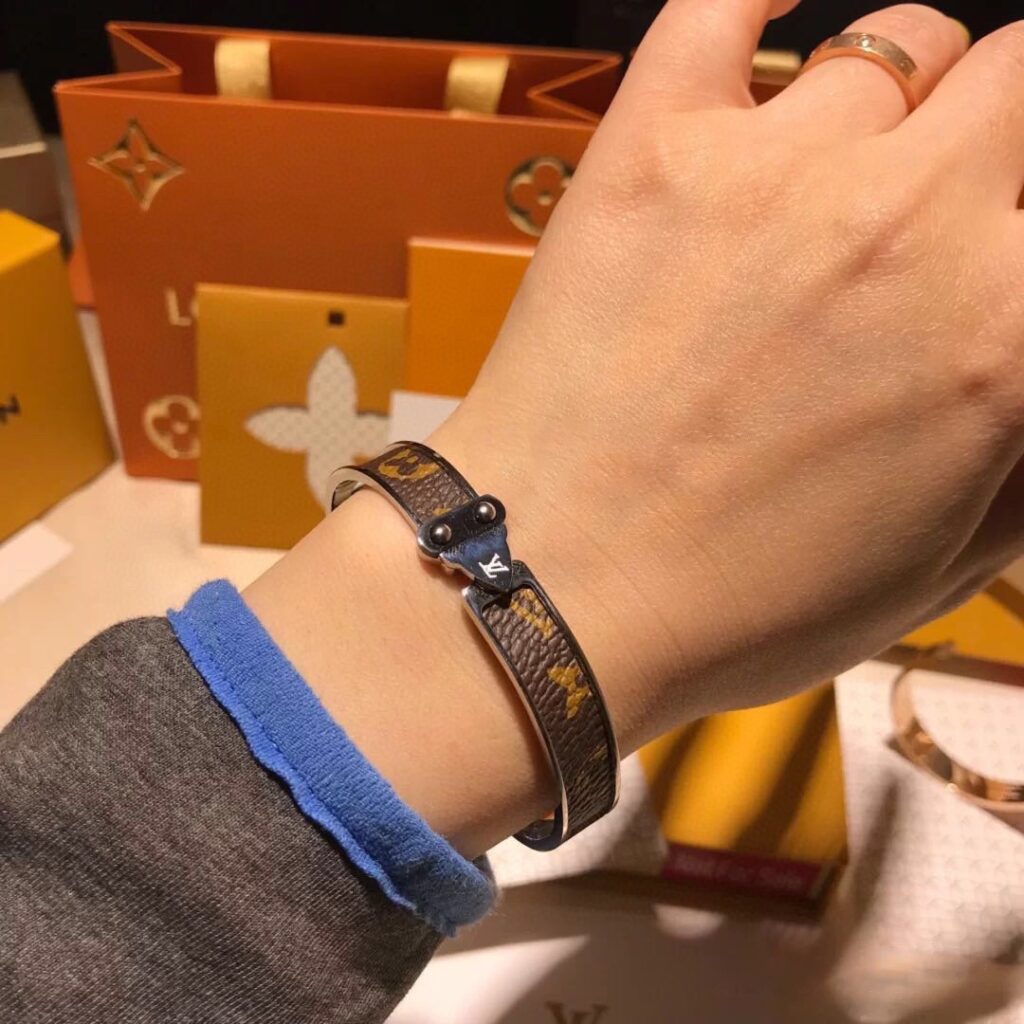 Louis Vuitton（ルイヴィトン）ブレスレット - 画像 (9)