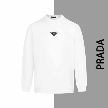 PRADAパーカー 29 SS105372