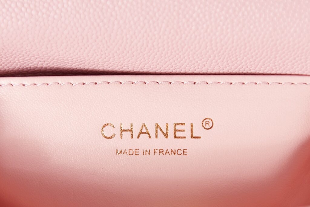 Chanel MINI 22 COCO BEACH AS3350 - 画像 (4)