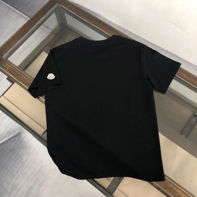 Moncler 半袖 新品入荷 - 画像 (3)