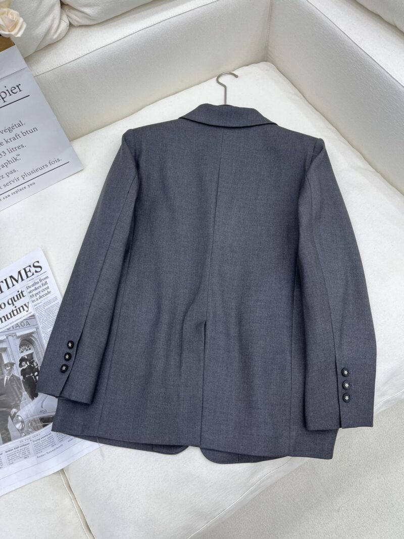 DIOR背広のコート SS96789 - 画像 (5)
