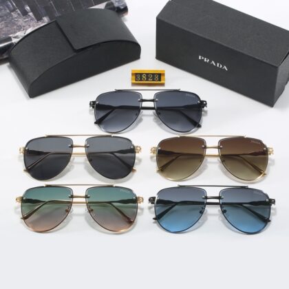 Prada サングラス 18zm