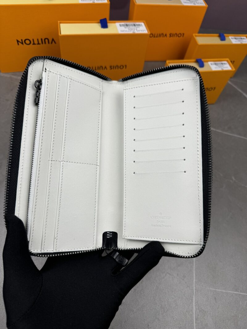 LV Louis Vuitton 新作財布です 29 zm 95521 - 画像 (3)
