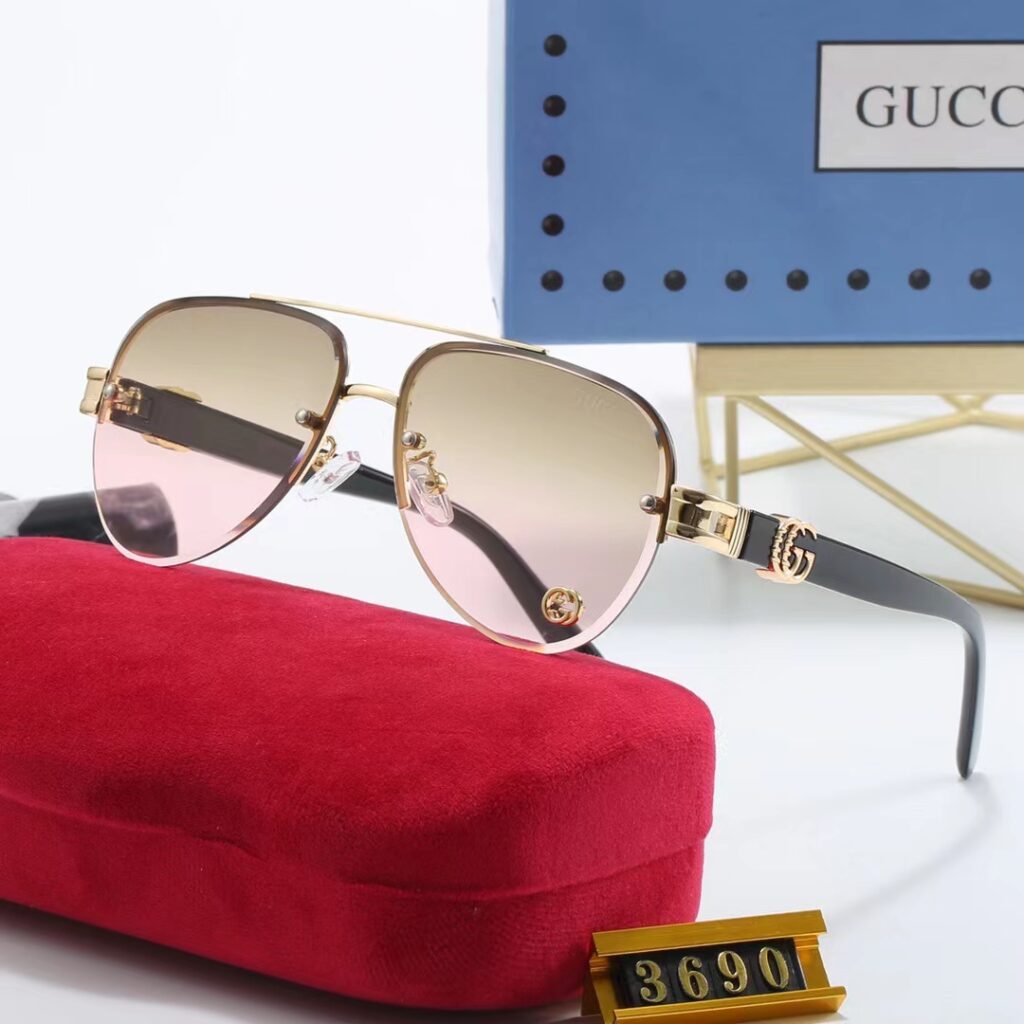 GUCCI サングラス 14zm - 画像 (3)