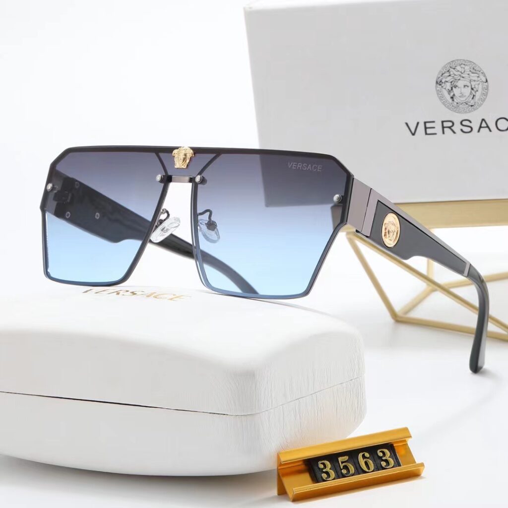 VERSACE サングラス 17zm - 画像 (4)