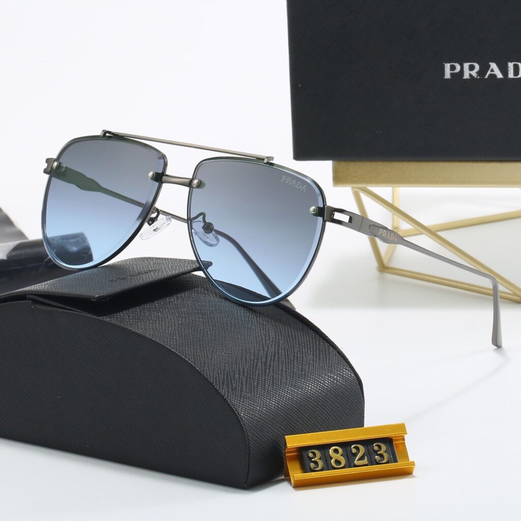 Prada サングラス 18zm - 画像 (2)