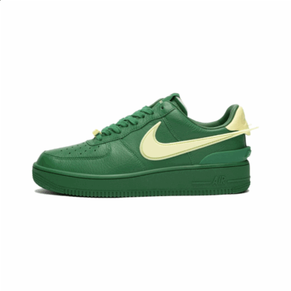 【新商品発売】【今年の新商品】Nike x Ambush Air Force 1 Low "Pine Green and Citron" 【代金引換】