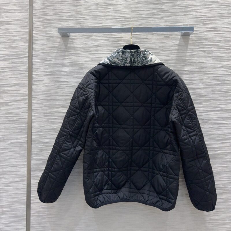 diorダウンジャケット01 SS97204 - 画像 (4)