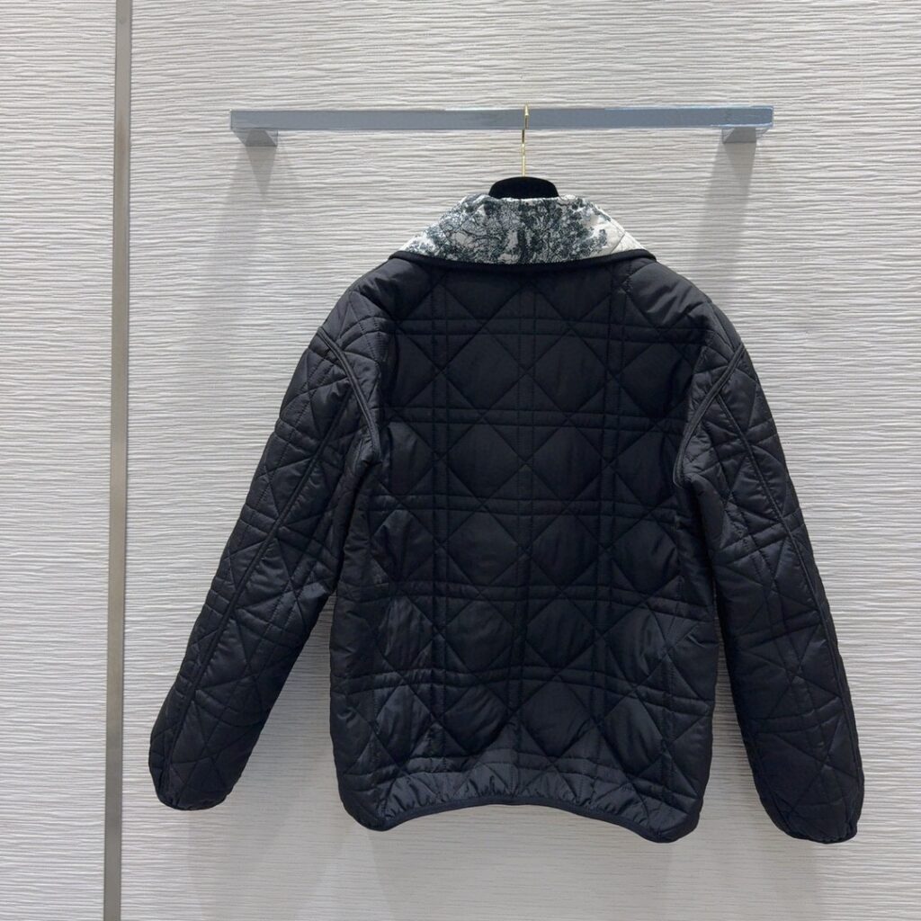 diorダウンジャケット01 SS97204 - 画像 (4)