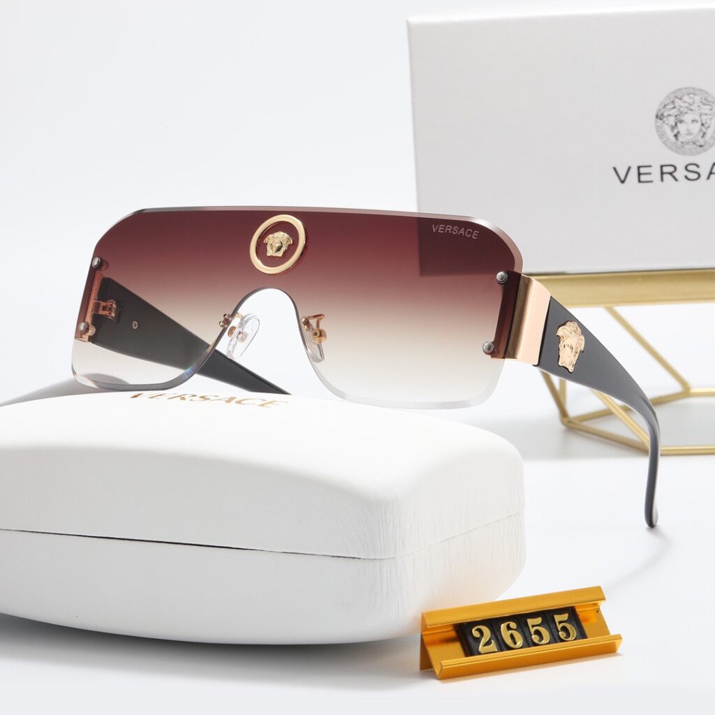 VERSACE サングラス 11zm - 画像 (2)