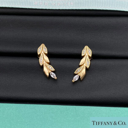 TIFFANY耳くぎ10 SS94753