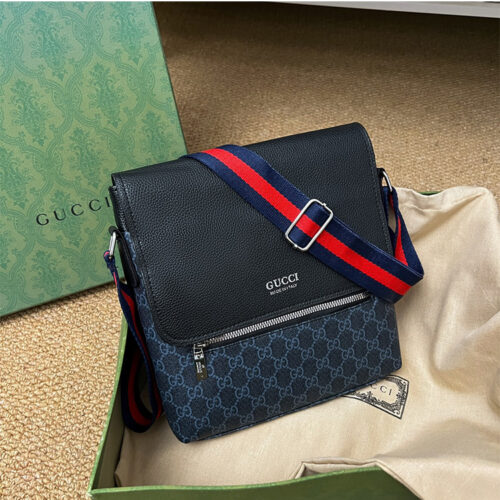 GUCCIメンズクロスボディバッグ 18 al 93807