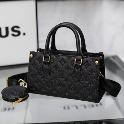 LV LOUIS VUITTON本革バッグ51 SS103296