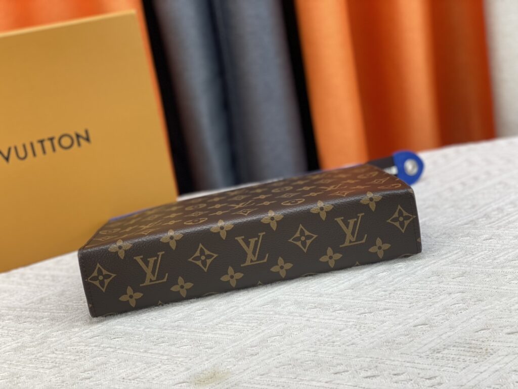 LV Louis Vuittonハンドバッグブリーフケース 31 zm 95526 - 画像 (4)