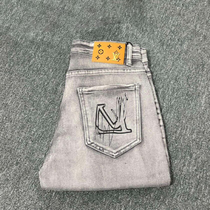 LV LOUIS VUITTONジーンズ23 SS102935