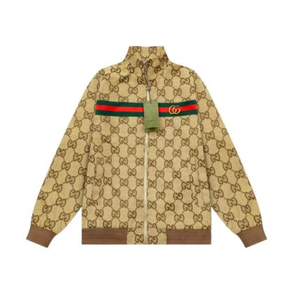 GUCCI fashion jacket　人気ジャケット