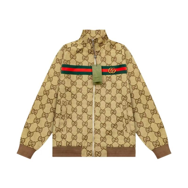 GUCCI fashion jacket　人気ジャケット