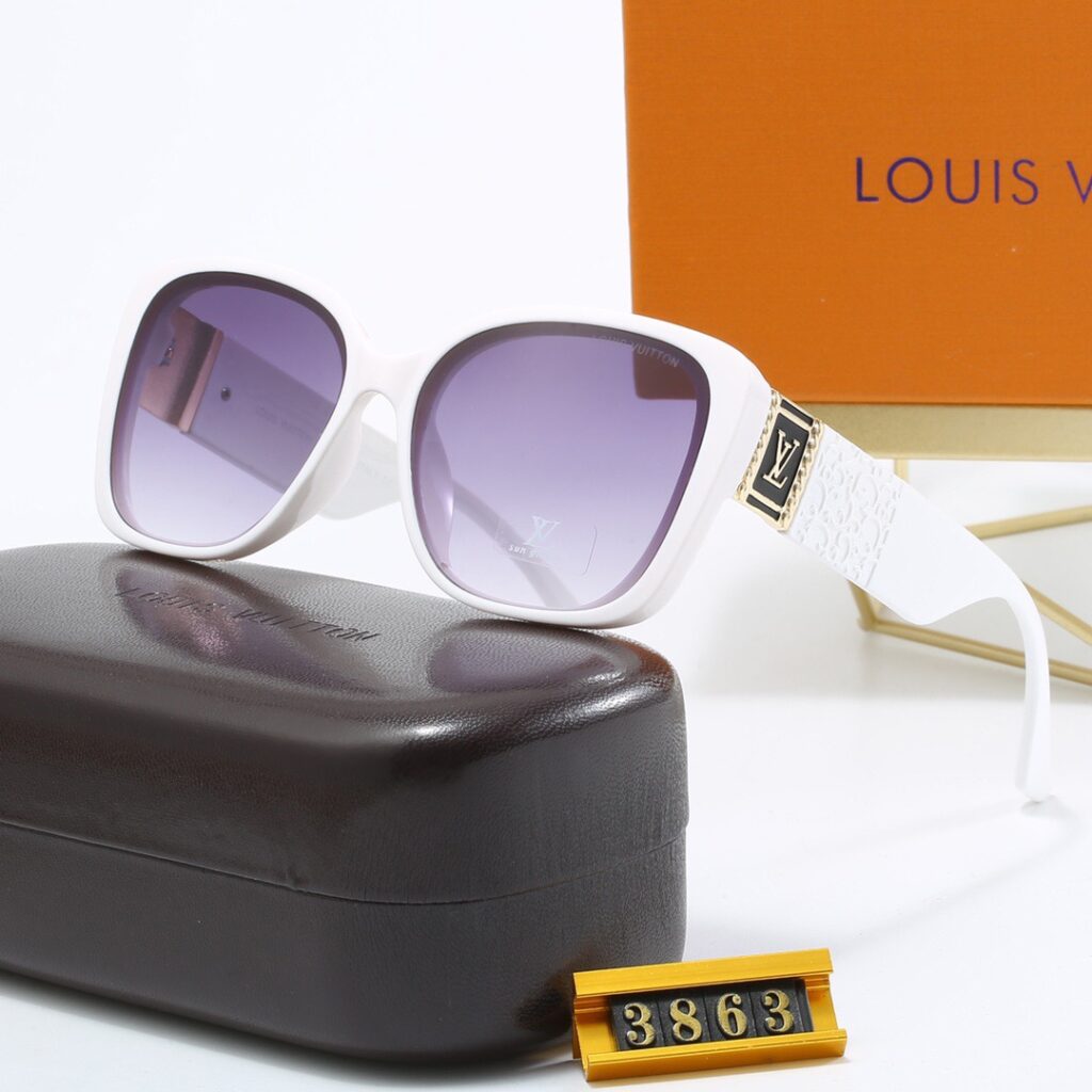 LV Louis Vuitton サングラス 21 - 画像 (3)