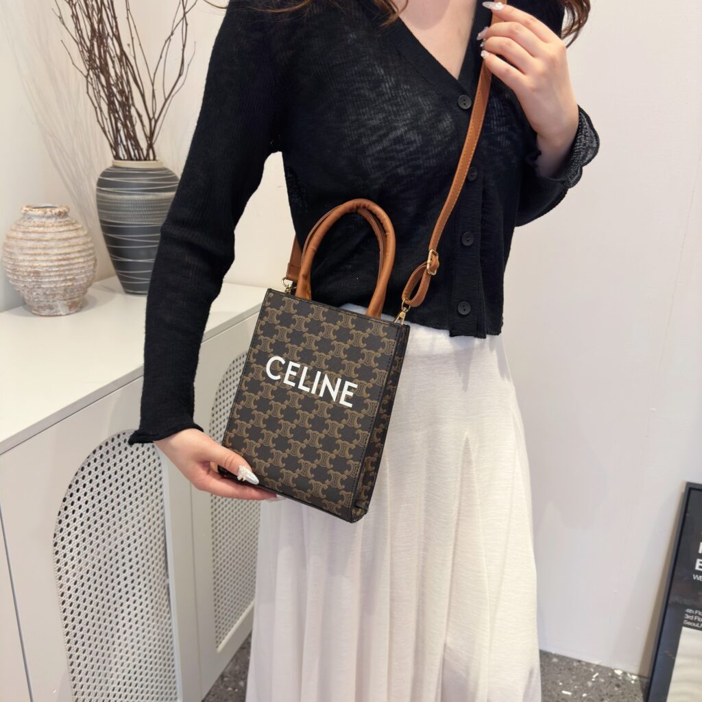 CELINE オルガンパック01 zm - 画像 (6)