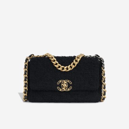 Chanel 19 - Small