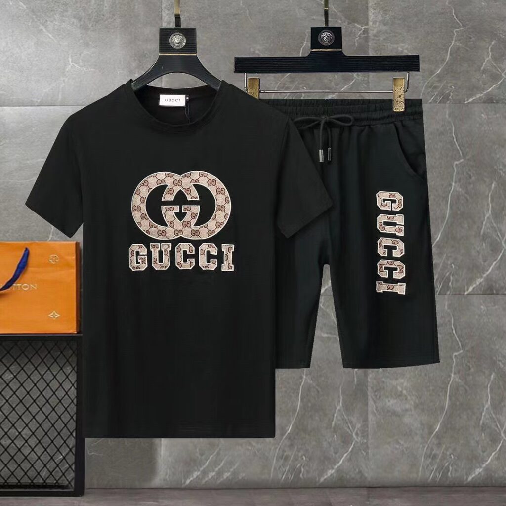Gucci setup - 画像 (3)