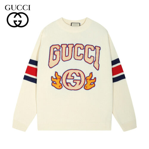 GUCCIセーターSS96428