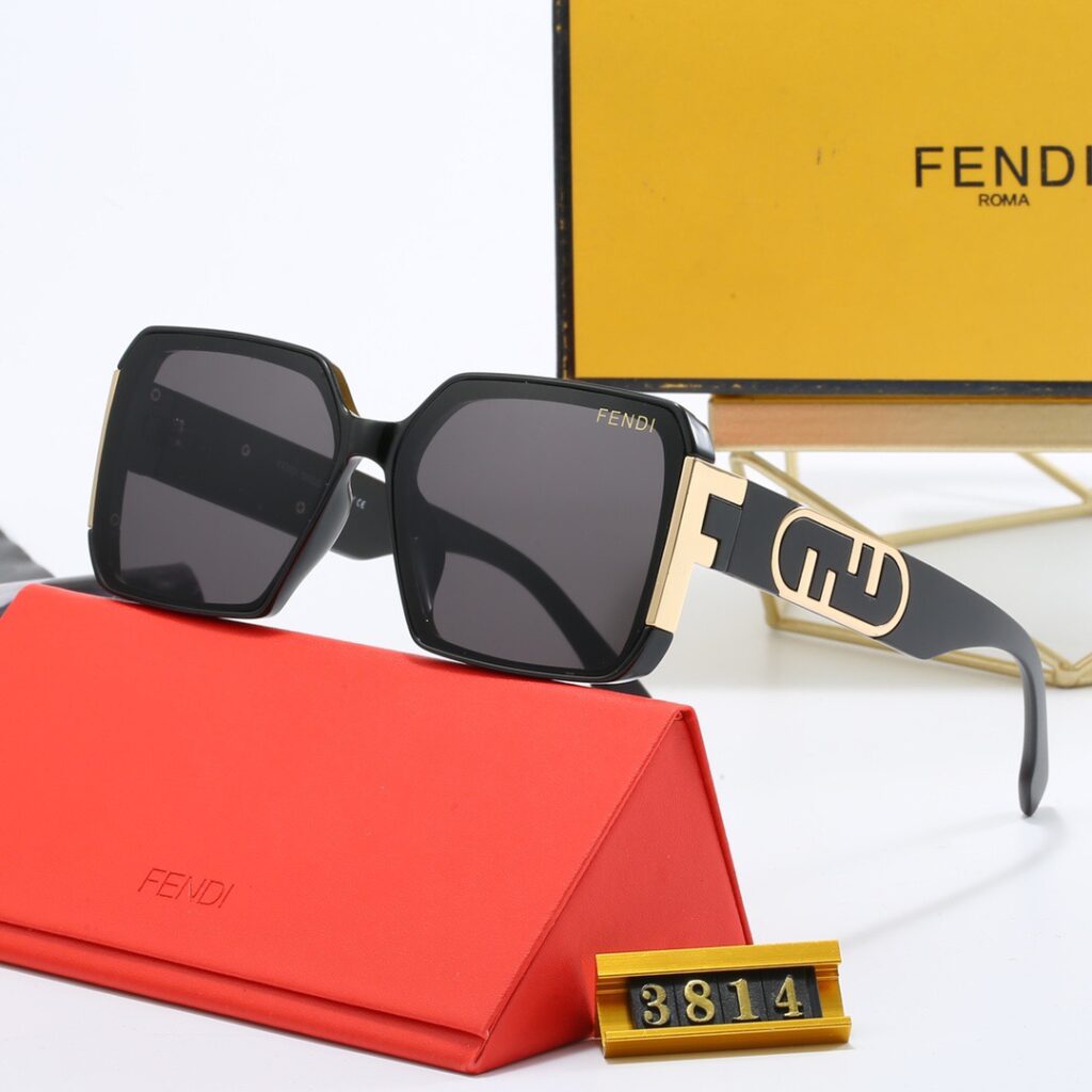 FENDI サングラス 14 - 画像 (2)