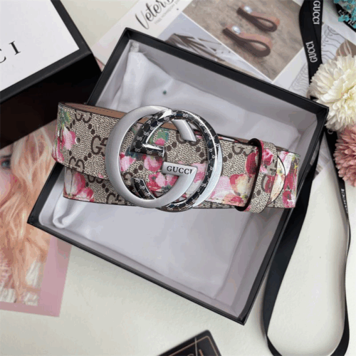 GUCCI ベルト110 zm