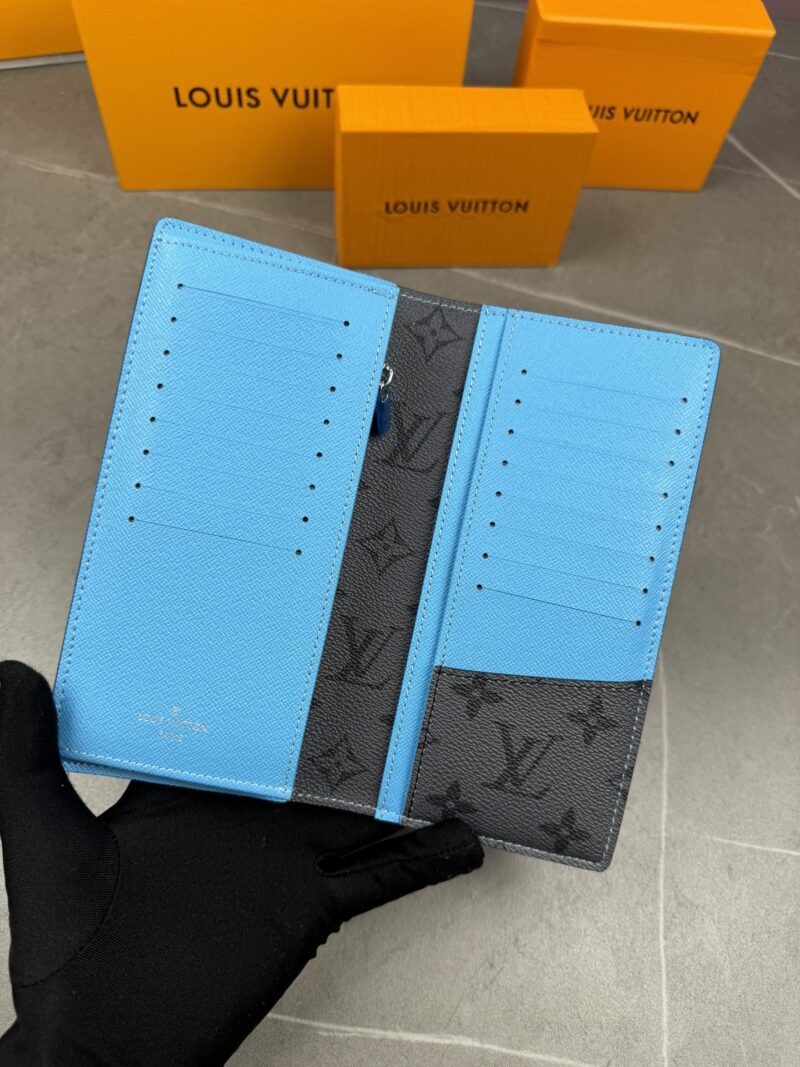 LV Louis Vuitton 新作財布です 65 zm 95523 - 画像 (3)