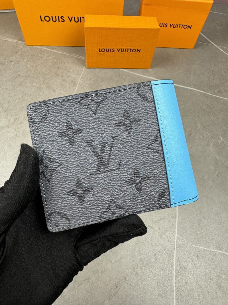 LV Louis Vuitton 新作財布です 63 zm 95523 - 画像 (2)