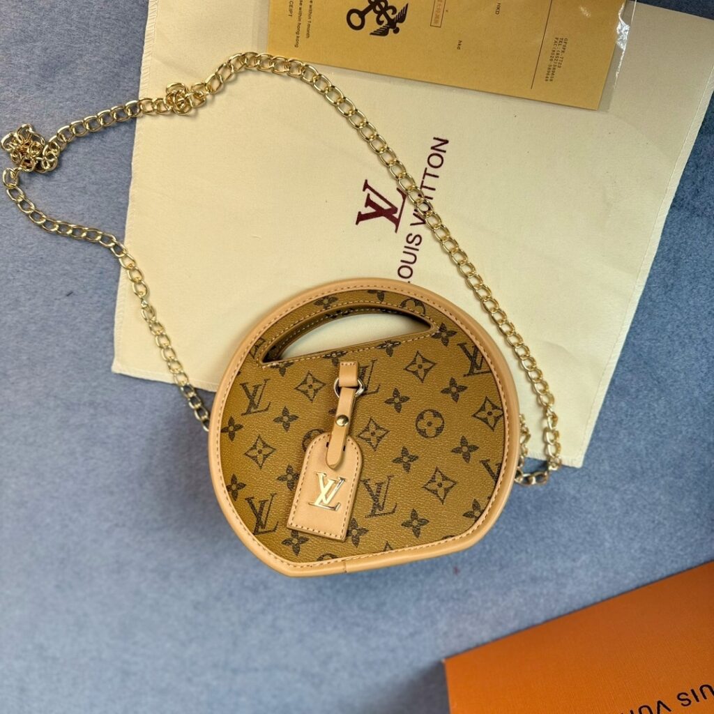 LV Louis Vuitton ポーチ 02 zm - 画像 (6)