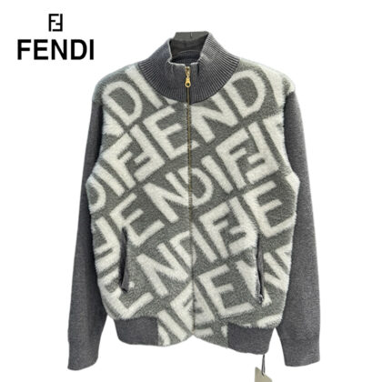 Fendiセーター36 SS102943