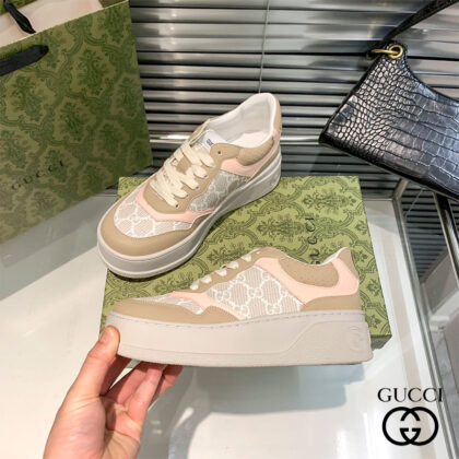 GUCCIおしゃれな板靴14 SS97806