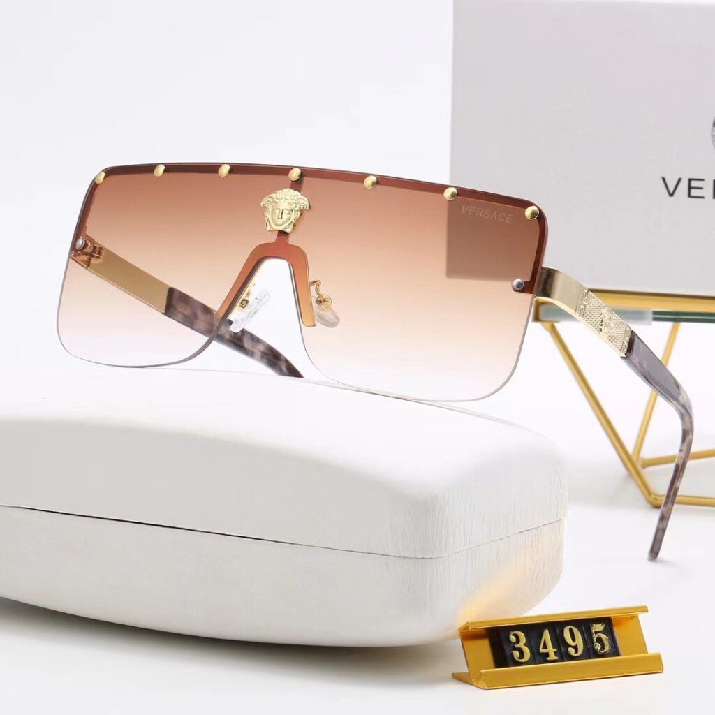 VERSACE サングラス 16zm - 画像 (2)