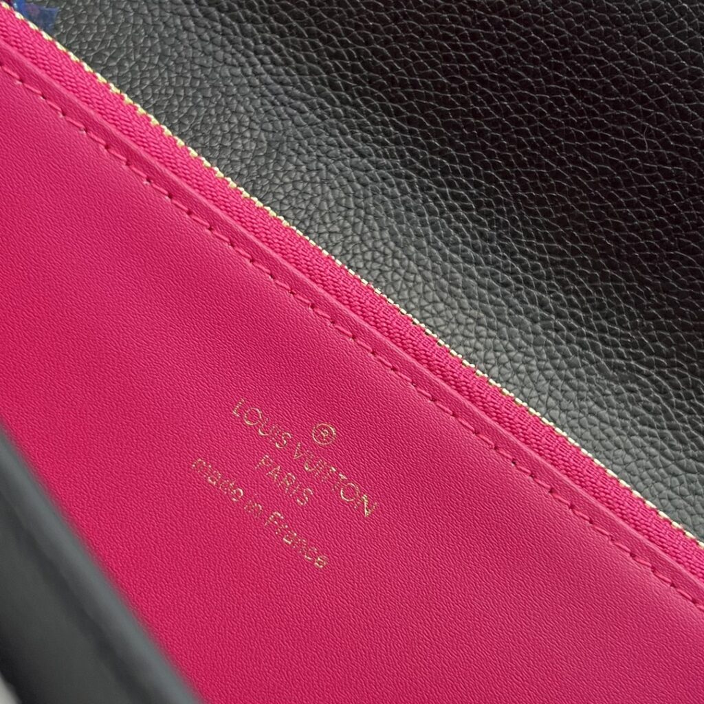 LV Louis Vuitton 新作財布です 11 zm 95518 - 画像 (8)