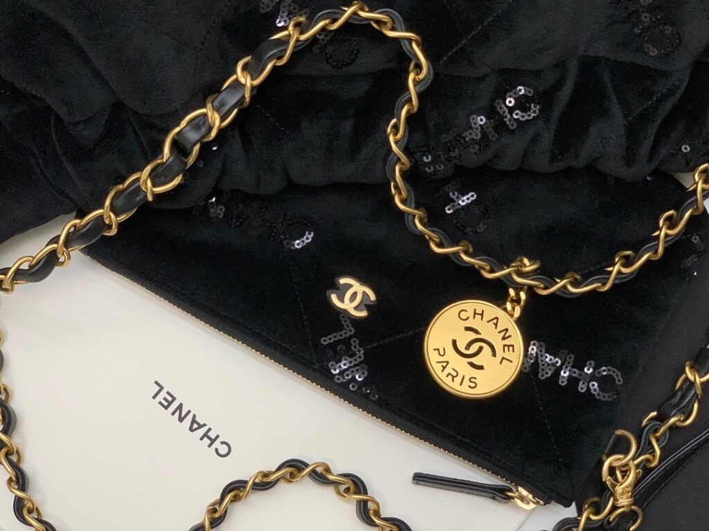 CHANEL 22 3261 - 画像 (6)