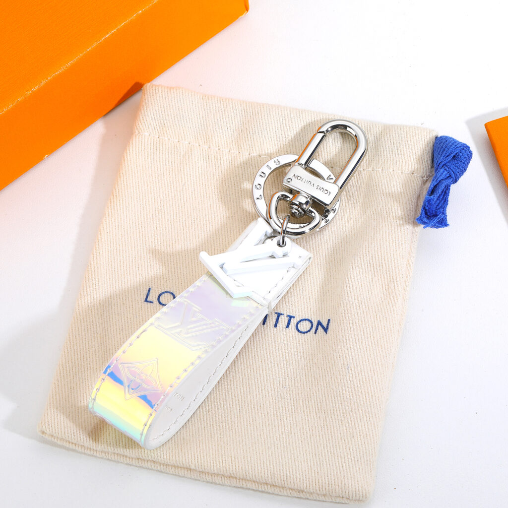 LV Louis Vuitton バッグペンダント キーホルダー15 zm - 画像 (8)
