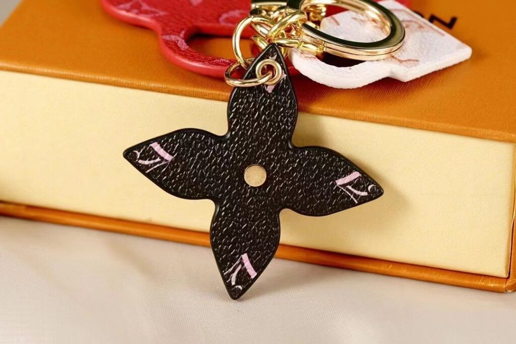 LV Louis Vuitton バッグペンダント キーホルダー 34 zm - 画像 (4)