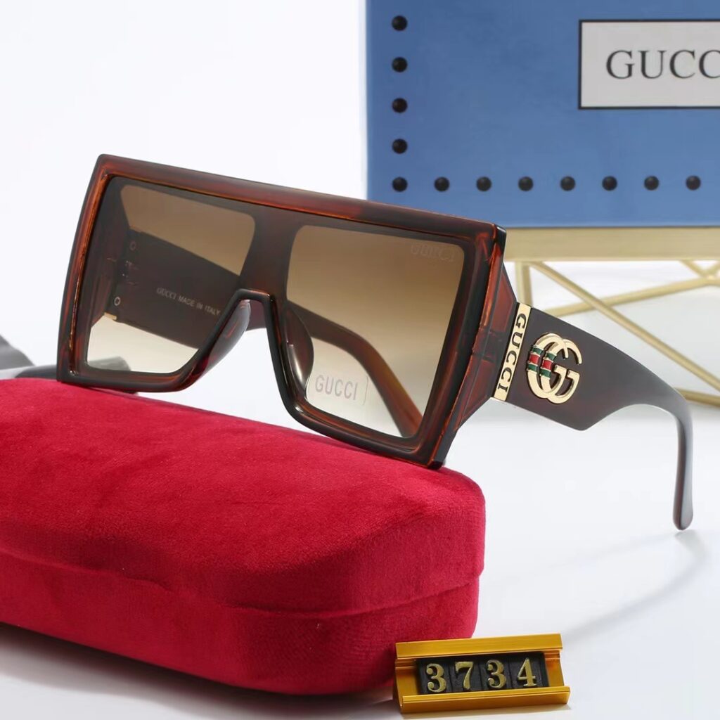 GUCCI サングラス 09 - 画像 (8)