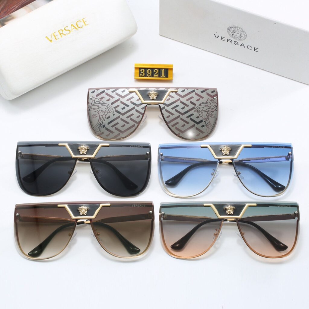 VERSACE サングラス 20zm