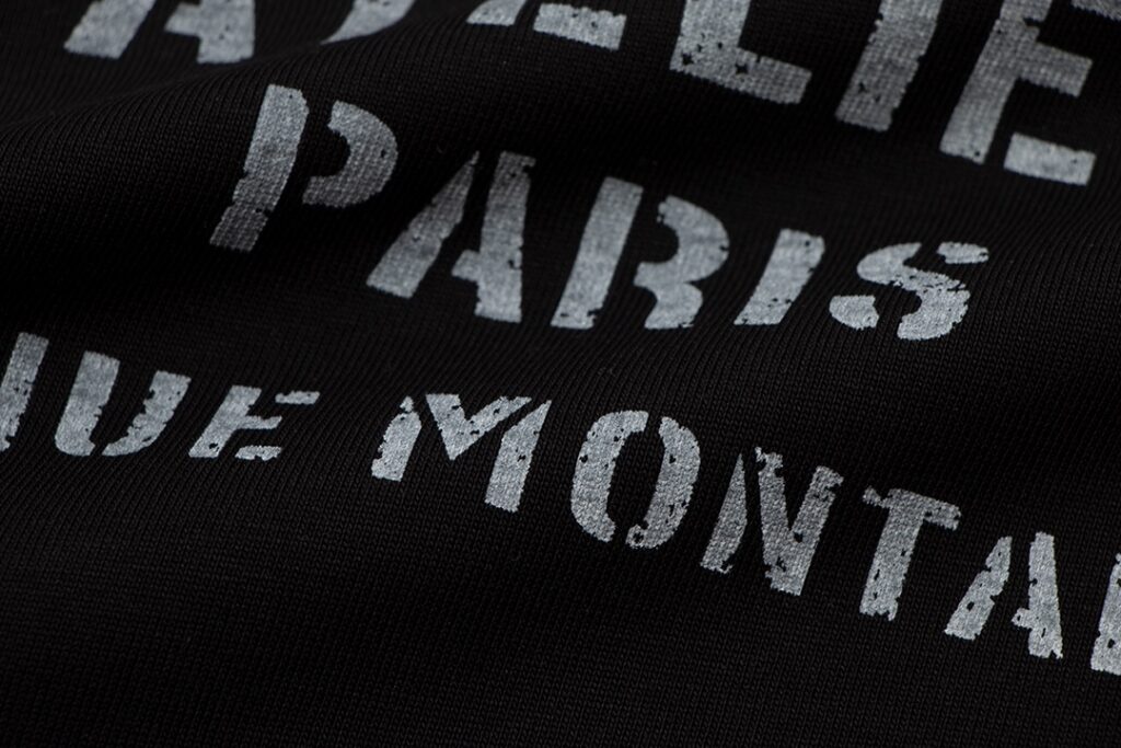 【 DIOR 公式旗艦店】ディオール Tシャツ ご好評に付き再入荷！ - 画像 (6)