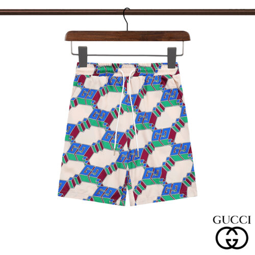 GUCCI五分パンツです14 SS95045