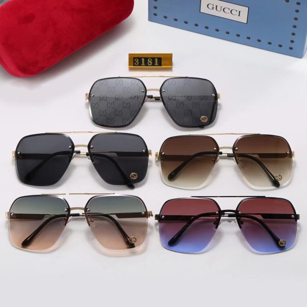 GUCCI サングラス 18zm