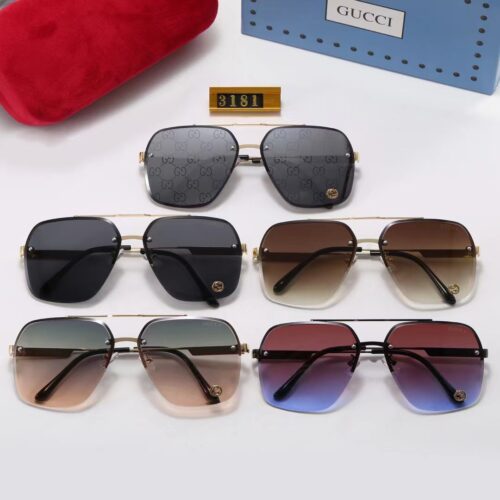 GUCCI サングラス 18zm