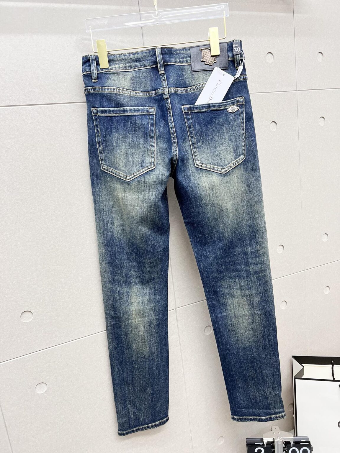 DIORジーパン SS97236 - 画像 (6)