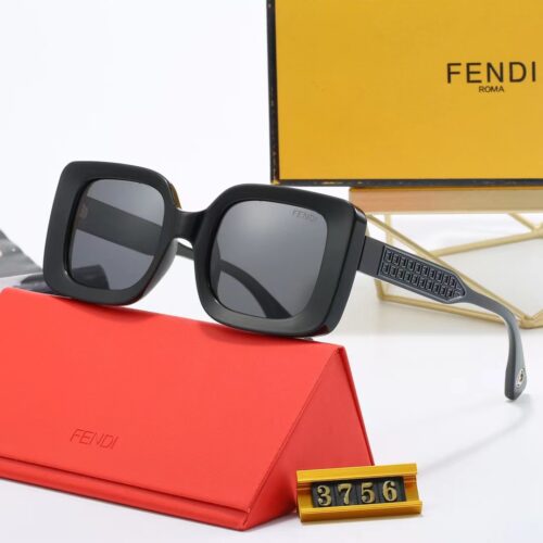 FENDI サングラス 24zm