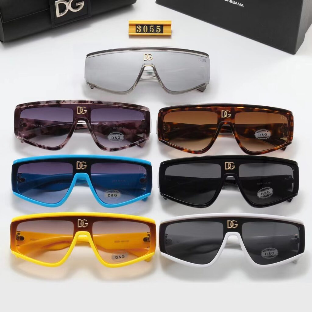DG Dolce & Gabbana サングラス 09zm